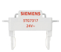 Siemens 5TG7317 DELTA Schalter u.Taster 