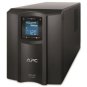 APC Smart-UPS C 1000VA LCD     SMC1000IC 