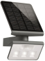 STEIN Solar-Strahler XSOLAR LS anthrazit 