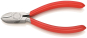 Knipex 76 03 125 Seitenschneider 7603125 