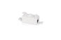 f-tronic Patch-Patch-Verbinder RJ45 PPV5 