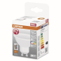 Osram LED Retrofit RGBW lamps with 