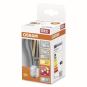 Osram LED CLASSIC A GLOWdim 40 CL 4 W 