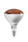 PHIL Infrarotlampe 150W E27     57520325 