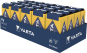 VARTA Industrial E-Block 9V         4022 