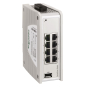 Schneider CONNEXIUM SWITCH TCSESPU083FN0 