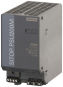 Siemens 6EP13333BA10 SITOP PSU200M 5A 