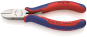 Knipex Elektronik-          7702130 