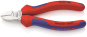 Knipex Seitenschneider      7005140 