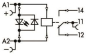 WAGO 788-303 Relaismodul, 