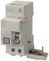 Siemens 5SM23226 FI-Block f.Leistungs- 