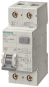 Siemens FI-LS Schalter      5SU13566KK16 