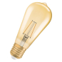 Osram Vintage 1906 LED 22 2.5W 2400K E27 