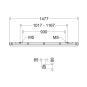 SCHUCH 167 15L34G2/3 MA LED-   167030024 