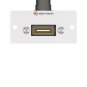 KIND Konnect 50 alu - HDMI 90 7444000582 