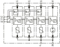 Dehn Überspannungsableiter Typ 2 