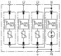 DEHN Überspannungs-Ableiter       952310 