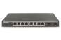 Assmann L2 managed 8-Port       DN-95344 