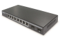 Assmann L2 managed 8-Port       DN-95344 