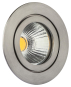 RUTEC LED Einbaus 8W Edel. R5769V4AUWWOK 