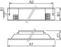 PHIL EVG HF-Basic 2x36W         93158030 