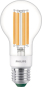 Philips MAS LEDBulb D 4-60W E27 827 A60 