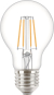 PHIL CorePro LEDbulb 4,3-40W/827 E27 