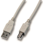 EFB USB2.0 Anschlusskabel      K5255.0,5 