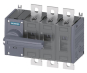 Siemens 3KD38320PE100 Lasttrennschalter 