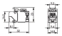 TG AMJ-SL Modul Cat.6A       100023207 