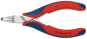 Knipex 64 72 120 Elektronik      6472120 