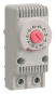 Hager Thermostat f.Heizgerät      FL258Z 