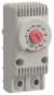 Hager Thermostat f.Heizgerät      FL258Z 