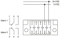 Doepke               DCTR B-X Hz 035-PoE 