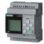 Siemens LOGO! 24 RCE  6ED1052-1HB08-0BA2 