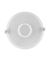 LEDV LED-Slimdownlight DA210 IP20 