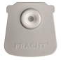 PRACHT FR-Leuchte KATLA-BL 2800lm 20W 