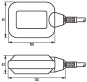 DOEP                    CHAMP2,L/F,20MKA 