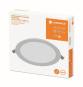 LEDV LED-Slimdownlight DA205 IP20 