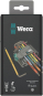 Wera 9 TORX             05073599001 