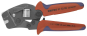 Knipex Presszange Front         975309SB 