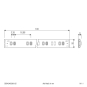 EVN LED-Strip -IP54 -     SB542460280125 