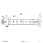 EVN LED-Strip IP67 24V/DC SB672430509902 