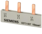 Siemens 5ST3642 Stiftsammelschiene 16qmm 