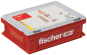Fischer FIS VL 300 T HWK K (10)   558724 