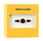 INDEXA Druckknopfmelder AMOK-ALARM  NT05 