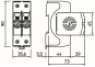 OBO V50-1+NPE-280 CombiController V50 