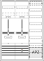 Striebel Komplettschrank mit APZ  DA37CG 