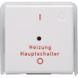 Kopp Heizungshauptschalter     627302086 