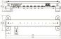 Dehn 472425 PAS EX 11AP  PAS EX 11AP SET 